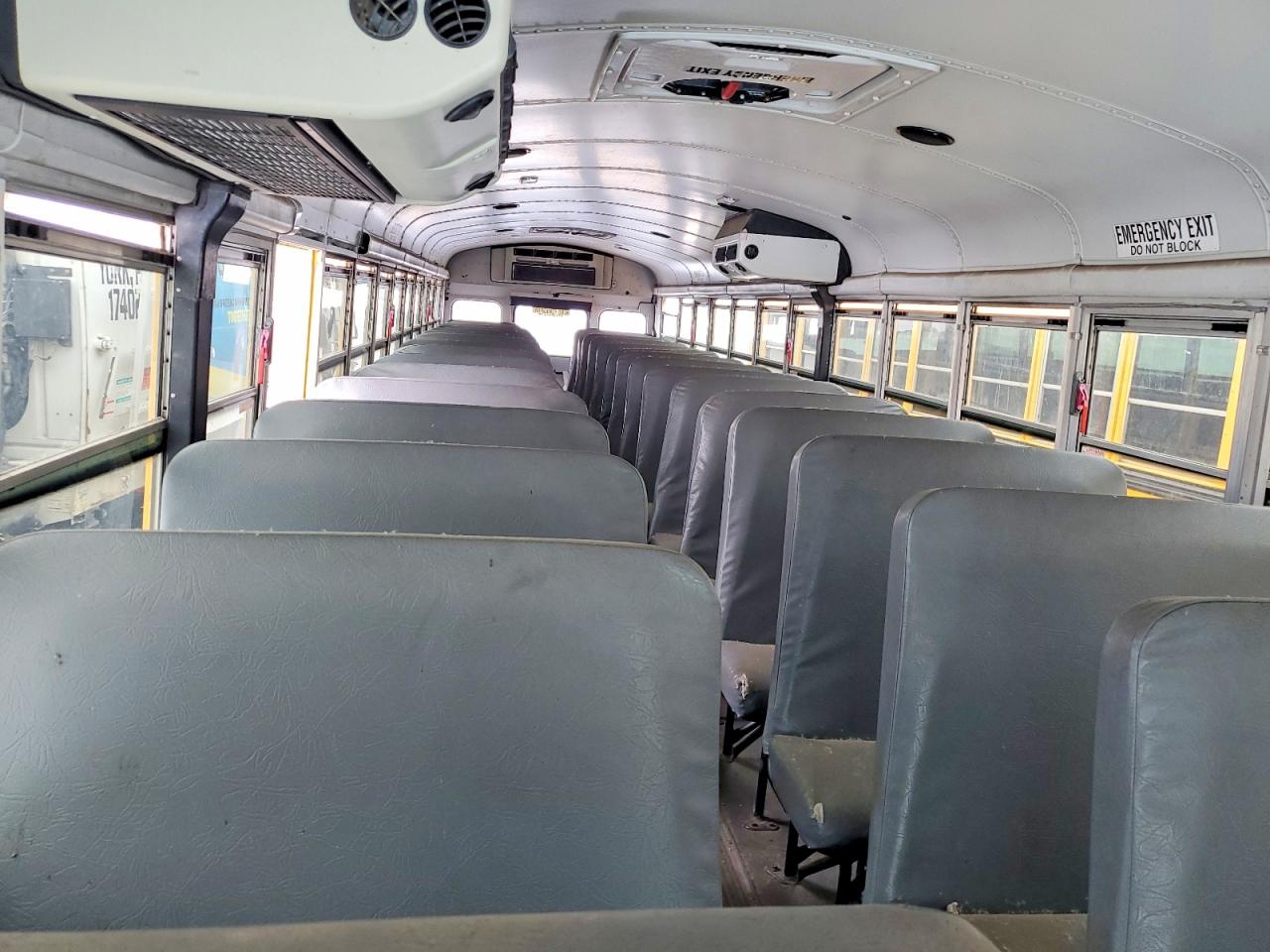 2014 THOMAS All other VIN 1T88U9E22E1272362 photo 6