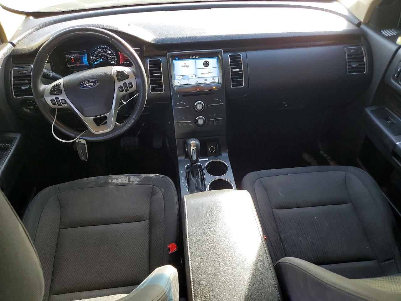 2016 Ford Flex VIN 2FMHK6C83GBA14271 photo 8
