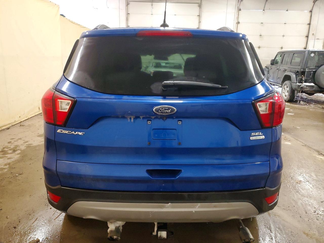 2019 Ford Escape VIN 1FMCU0HD2KUA82460 photo 6