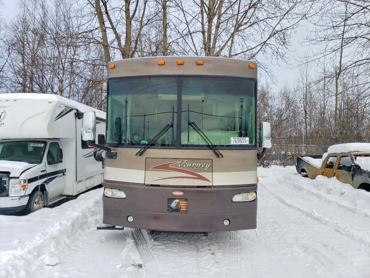 2006 FREIGHTLINER All other VIN 4UZACJBV86CX01897 photo 7