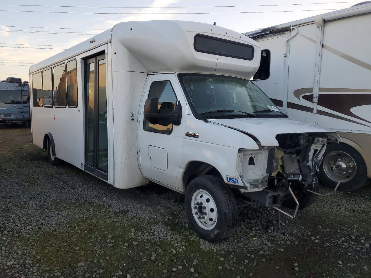 2022 Ford All models VIN 1FDFE4FN8NDC13148 photo 4