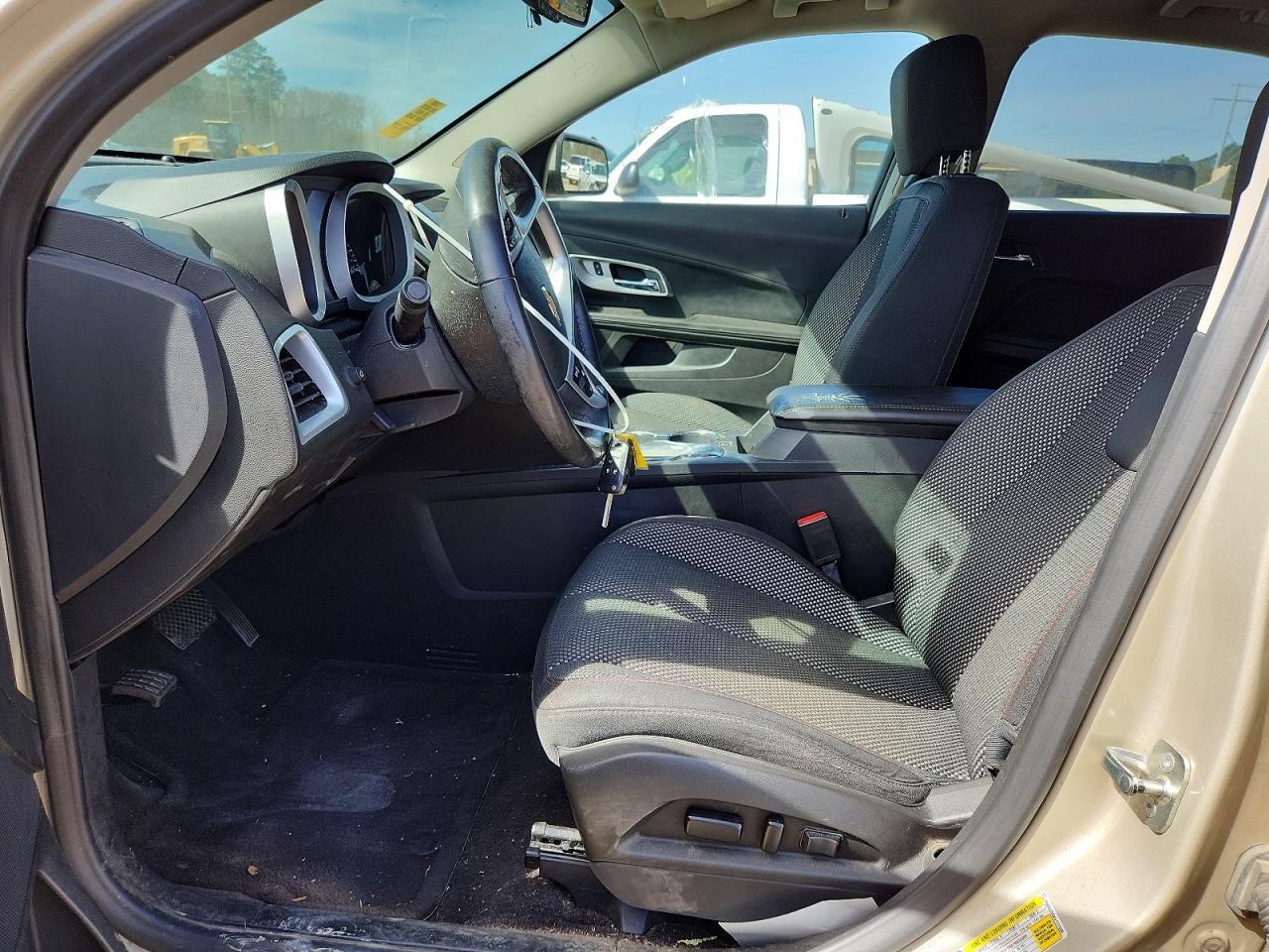 2016 Chevrolet Equinox VIN 2GNALCEKXG1171030 photo 7
