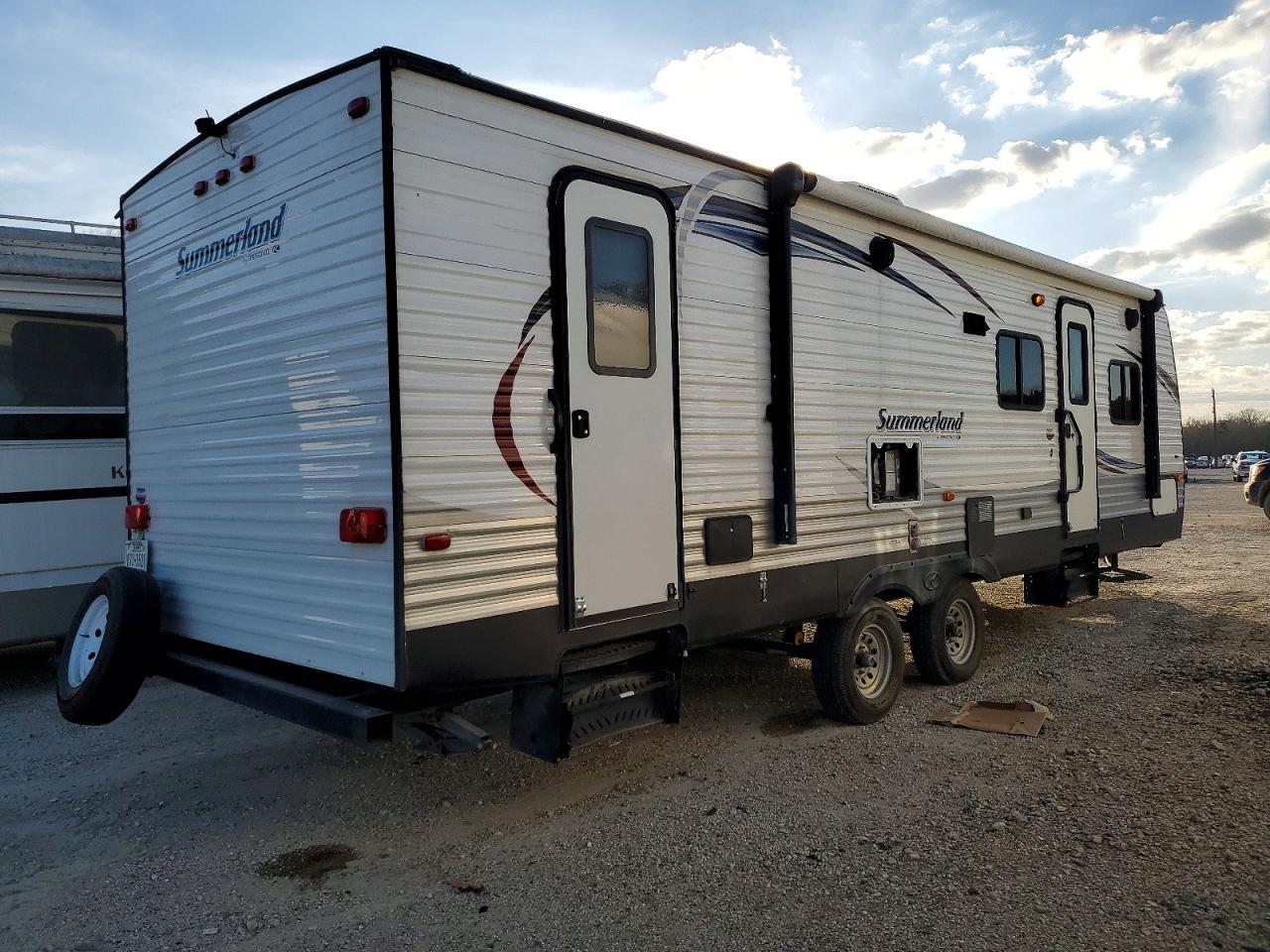2015 KEYSTONE Summerland VIN 4YDT28228F3152617 photo 4