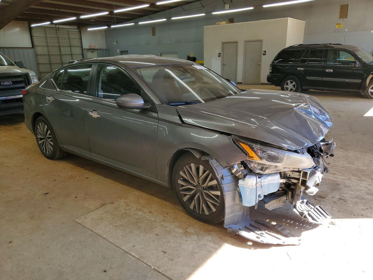 2023 Niss Altima VIN 1N4BL4DV7PN375481 photo 4