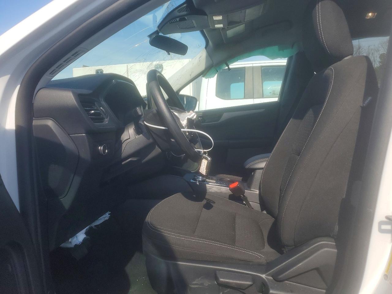 2025 Ford Escape act VIN 1FMCU0GN6SUA62738 photo 7