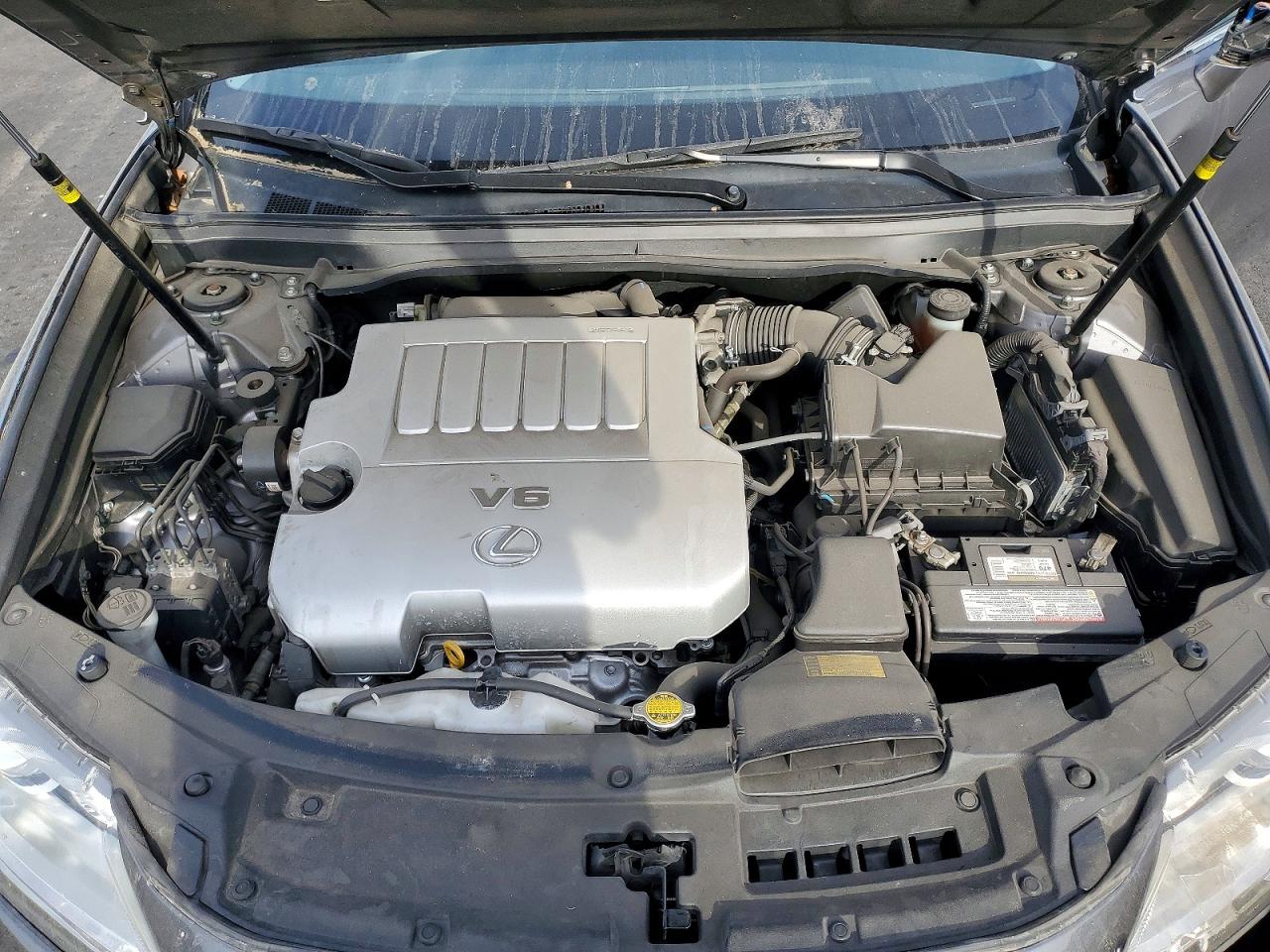 2014 Lexus ES350 VIN JTHBK1GG6E2141595 photo 11