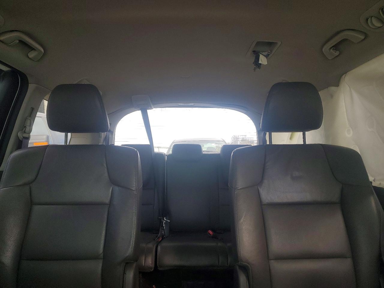 2011 Honda All models VIN 5FNRL5H64BB019028 photo 10
