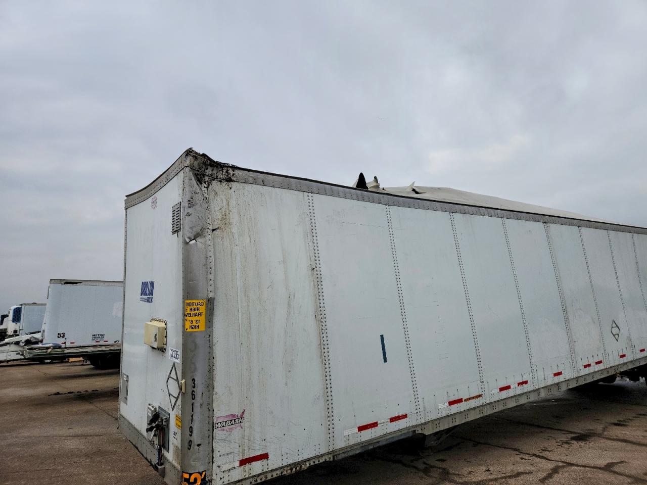 2020 WABASH 53 trailer VIN 1JJV532D5GL904452 photo 9