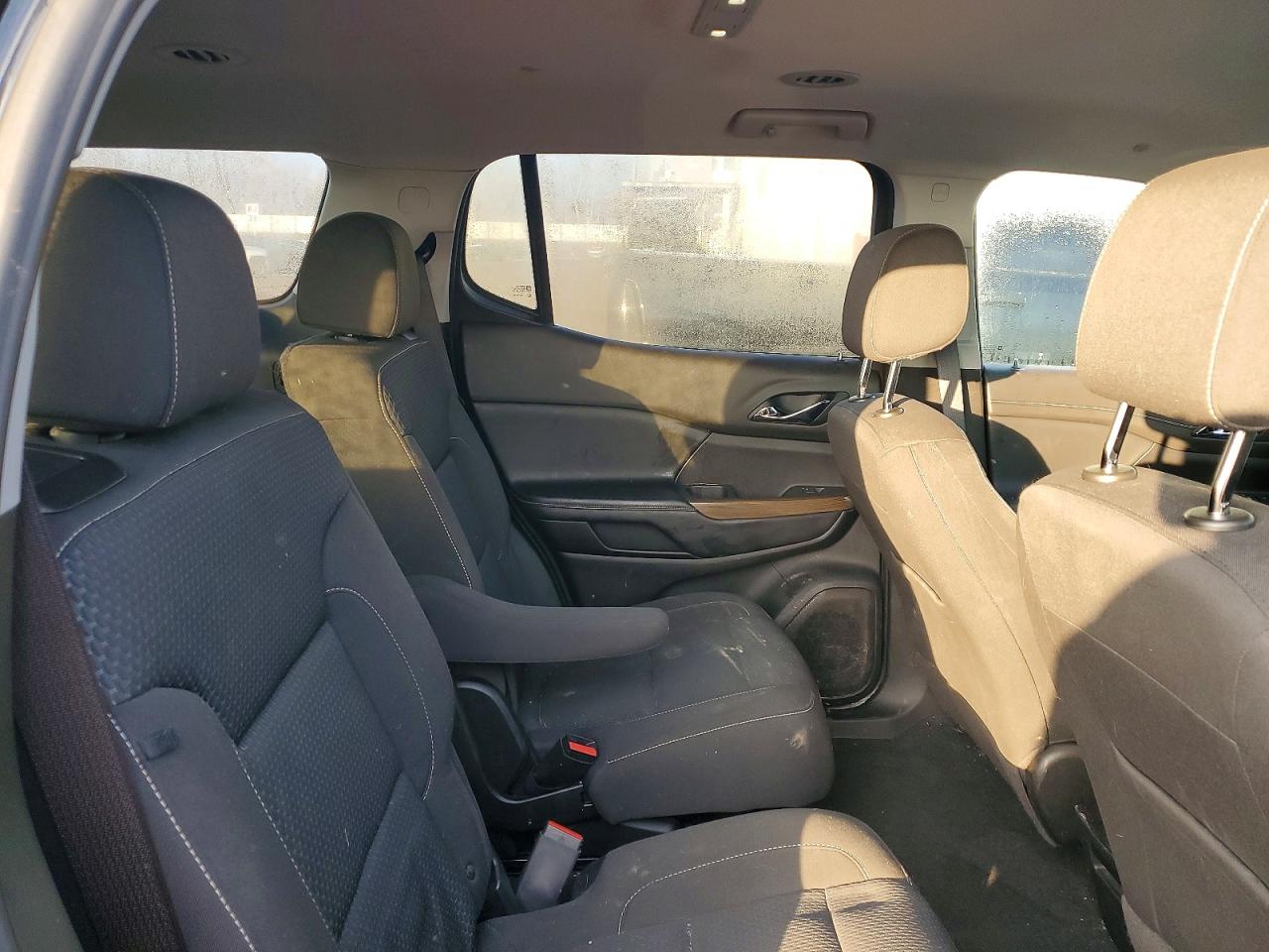 2022 GMC Acadia VIN 1GKKNRL4XNZ119243 photo 11