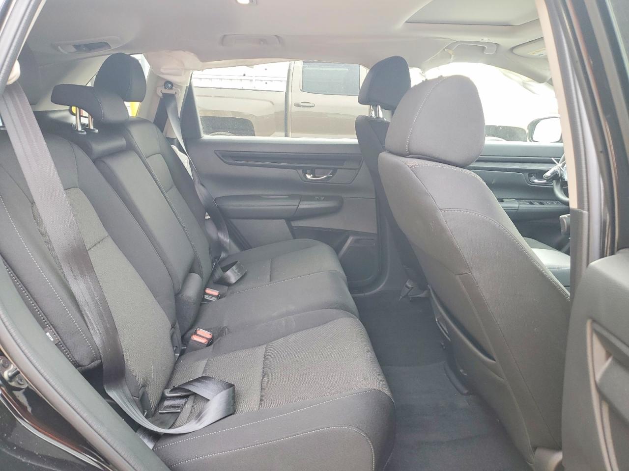 2025 Crv VIN 2HKRS4H46SH411182 photo 11