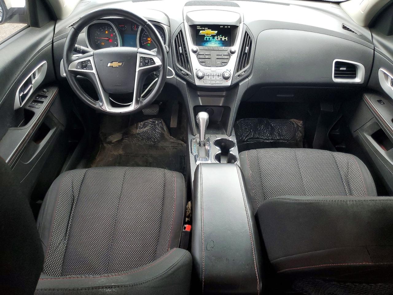 2015 CHEV Equinox VIN 1GNALBEK9FZ126354 photo 8