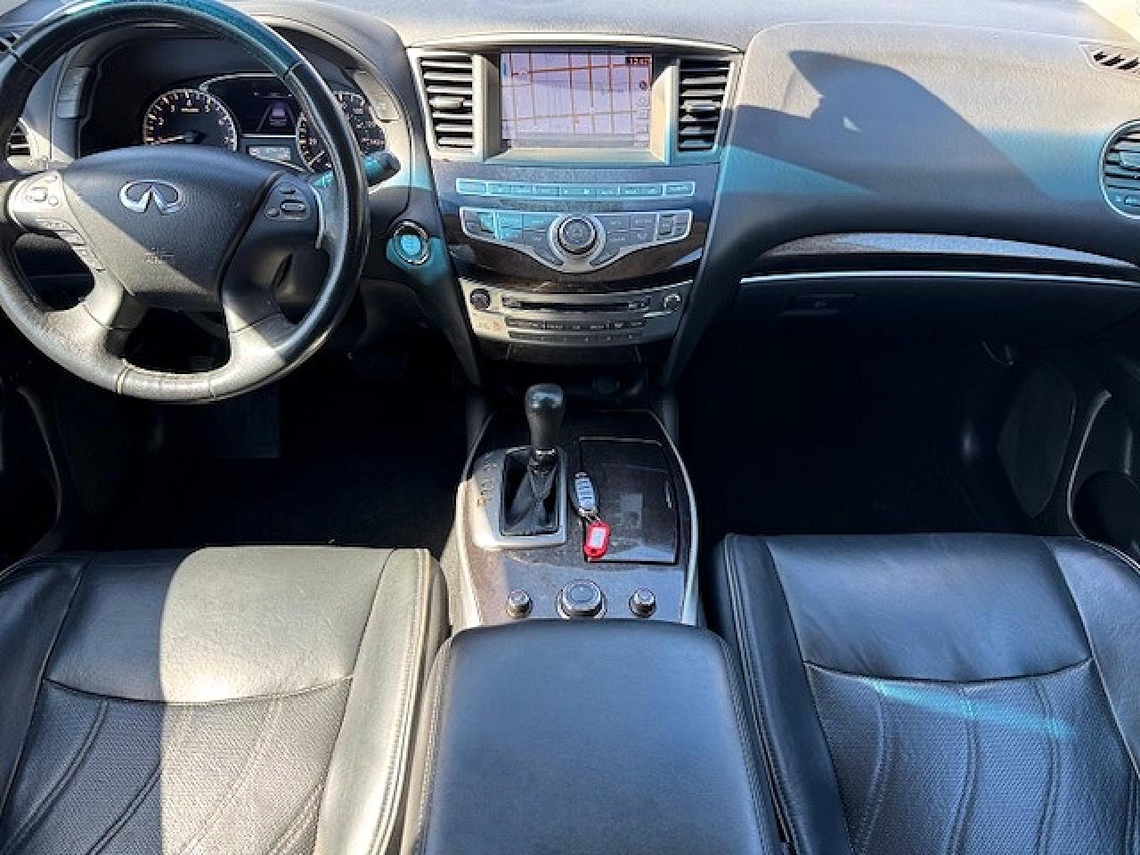 2015 Infiniti Qx60 VIN 5N1AL0MM5FC537782 photo 8