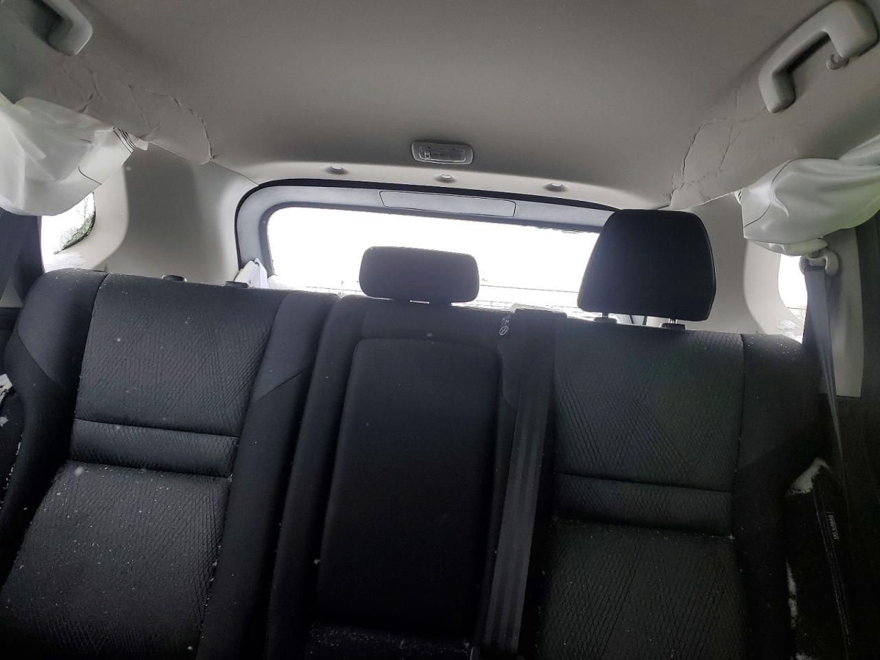 2025 Rogue VIN JN8BT3BBXSW157054 photo 10
