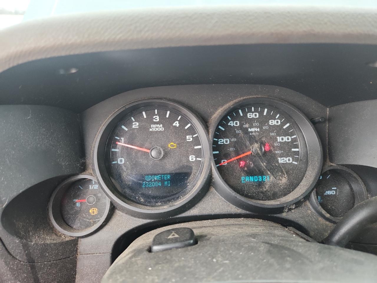 2010 Chevrolet Silverado VIN 1GCSKREA4AZ277451 photo 9