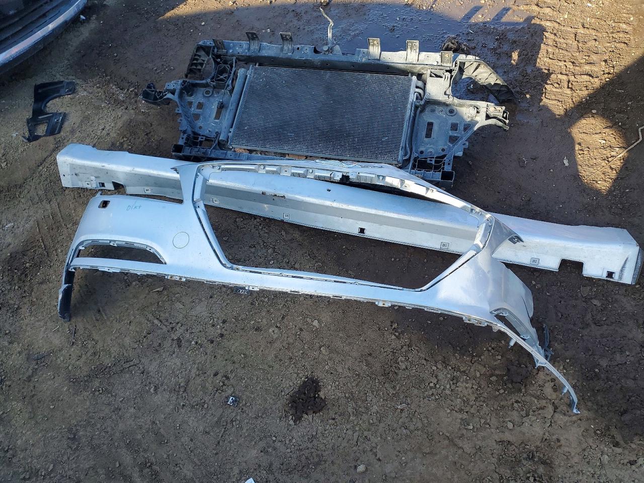 2017 Genesis G80 VIN KMHGN4JE7HU203758 photo 12
