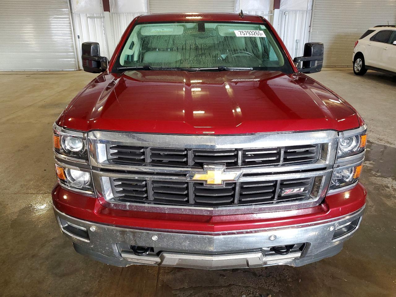 2014 Chevrolet All models VIN 1GCVKSECXEZ256342 photo 5