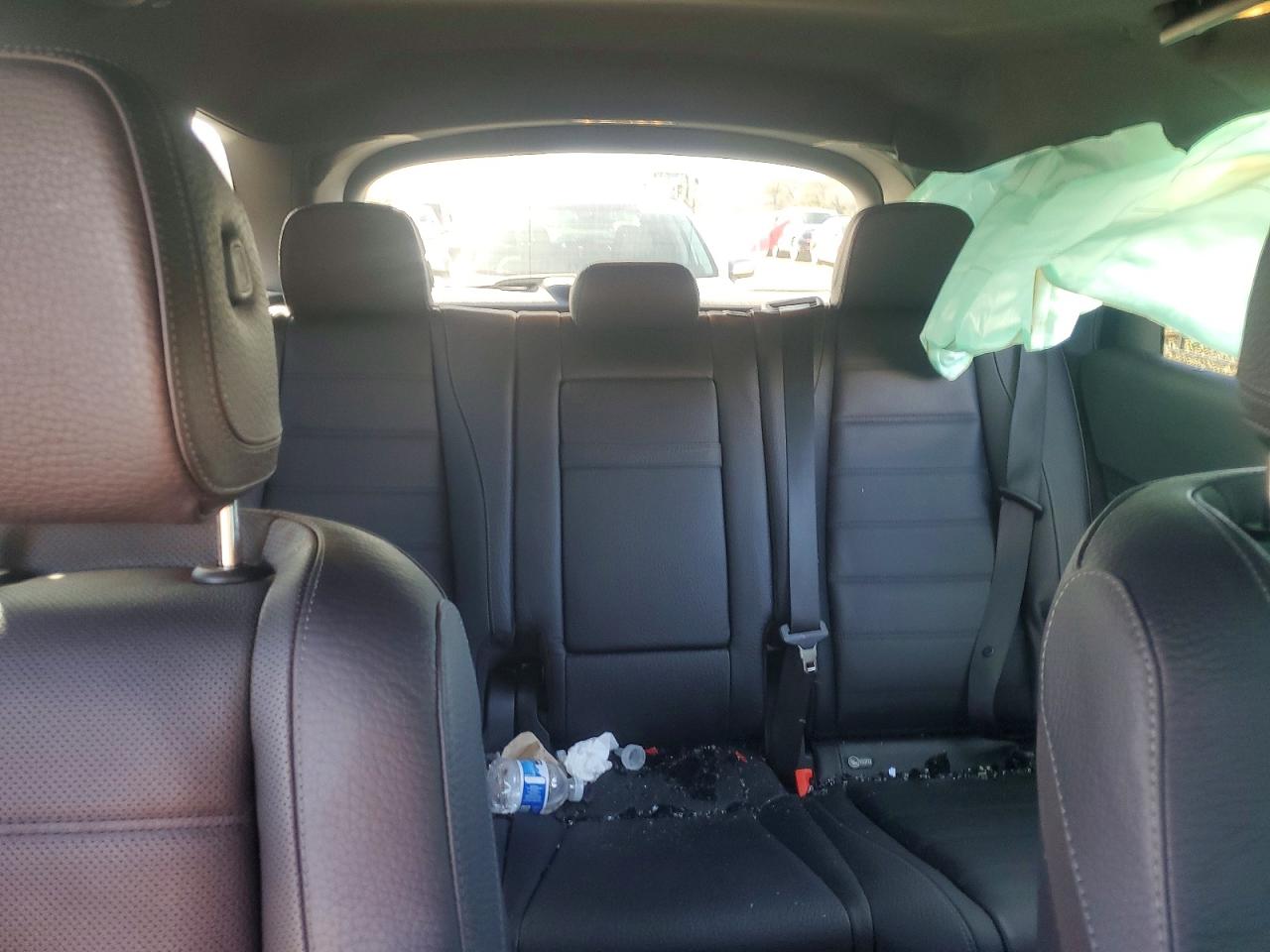 2025 Mercedes-Benz Gle class VIN 4JGFB4FEXSB324526 photo 10