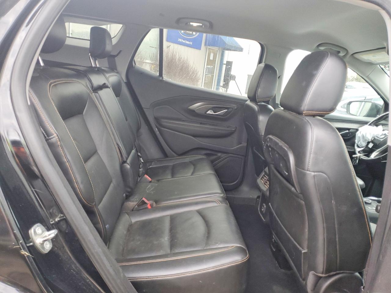 2019 Terrain VIN 3GKALPEV3KL316902 photo 11