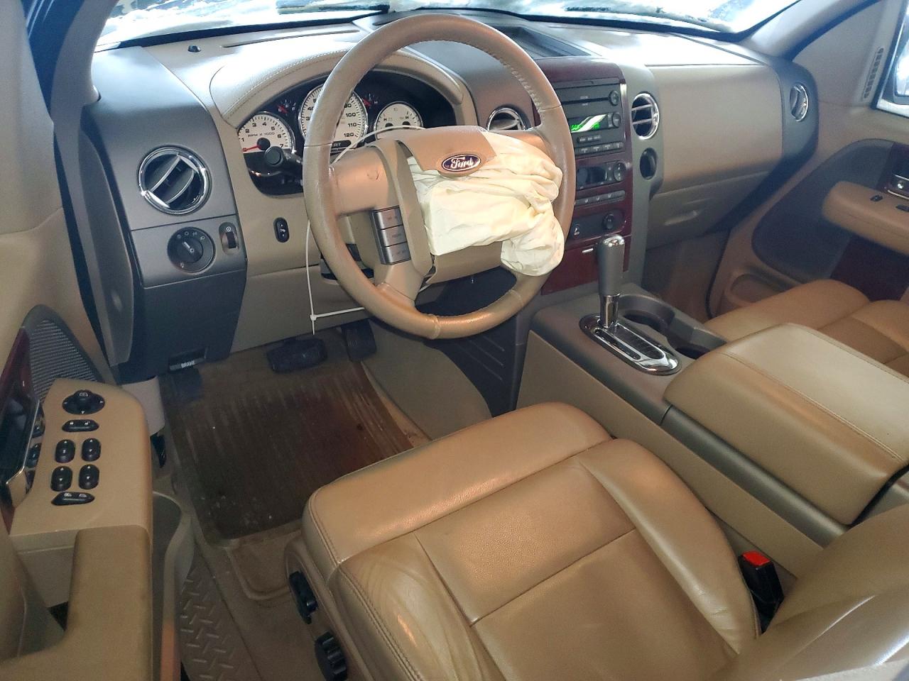2006 Ford All models VIN 1FTPX14526FA16048 photo 8