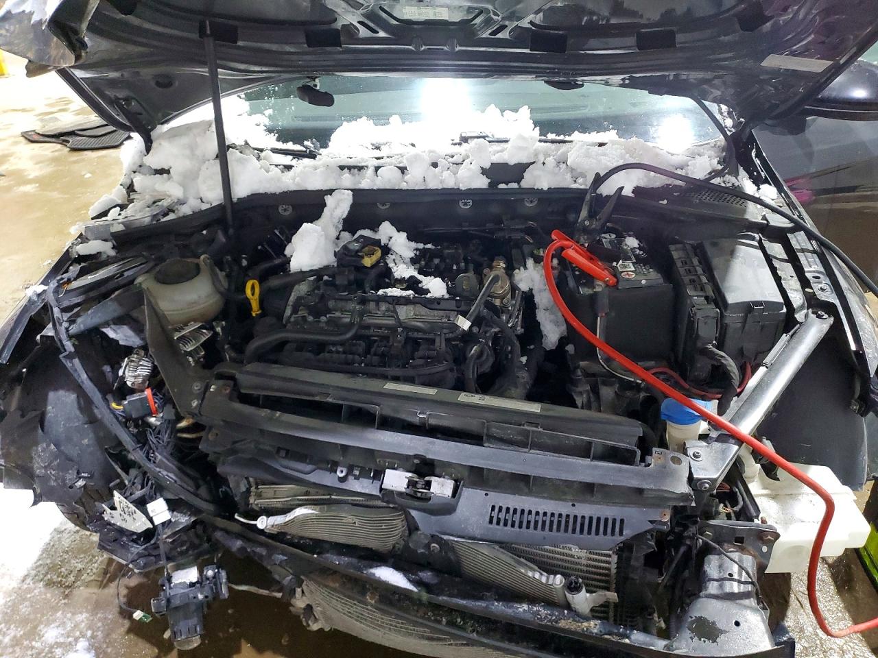 2019 Volkswagen Gti VIN 3VW5T7AUXKM006361 photo 11