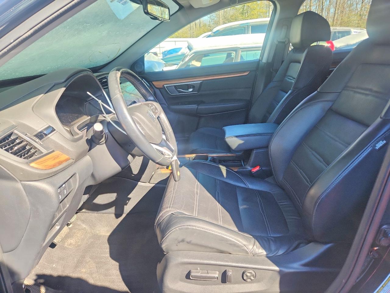 2022 Honda Crv VIN 7FARW2H97NE047463 photo 7