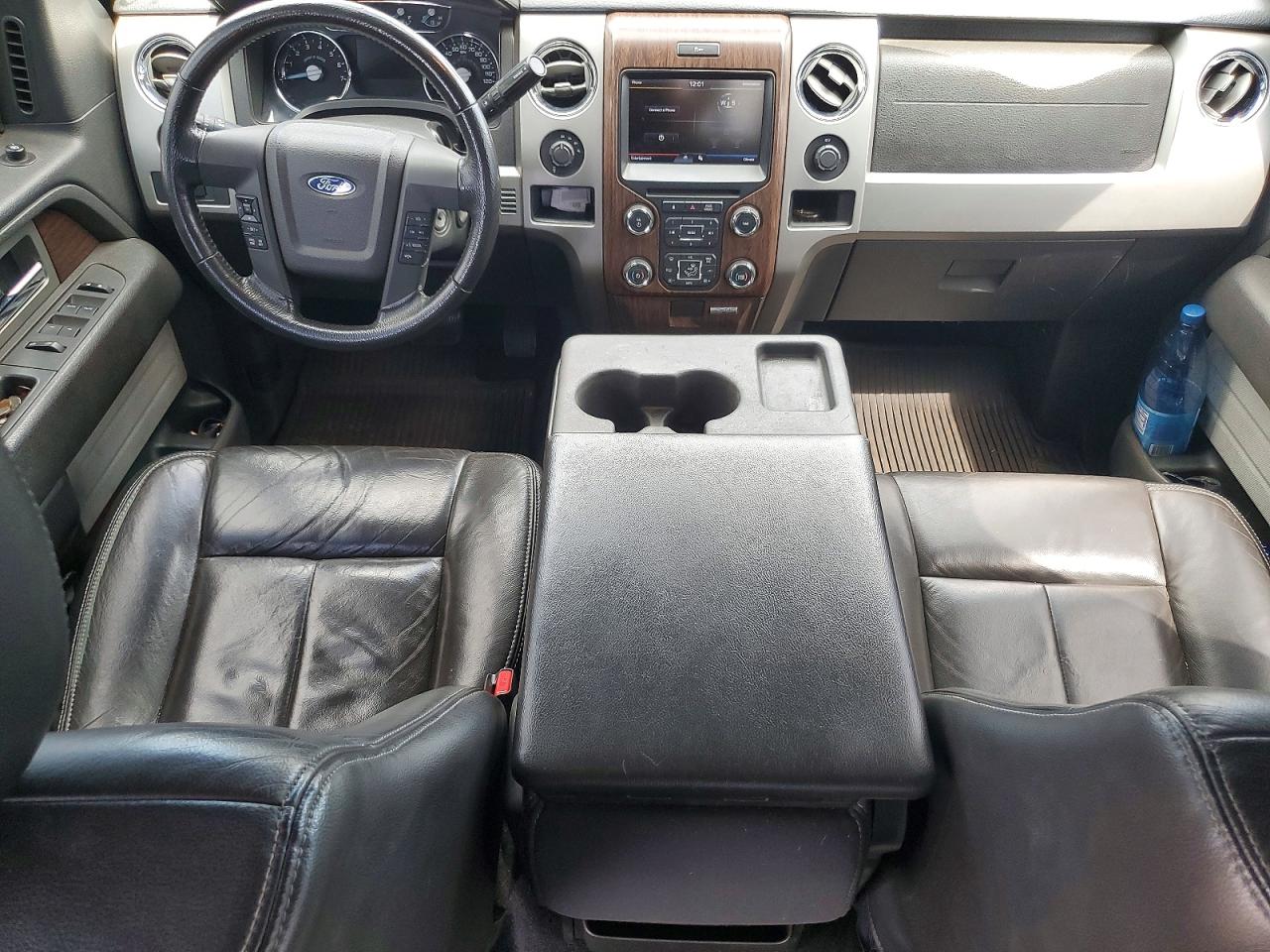 2013 Ford All models VIN 1FTFW1EF1DKE62167 photo 8