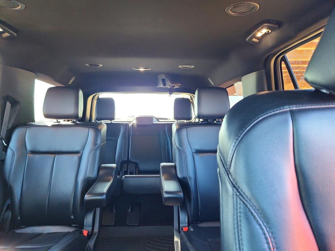 2021 Ford Expedition VIN 1FMJU1HT4MEA16462 photo 10