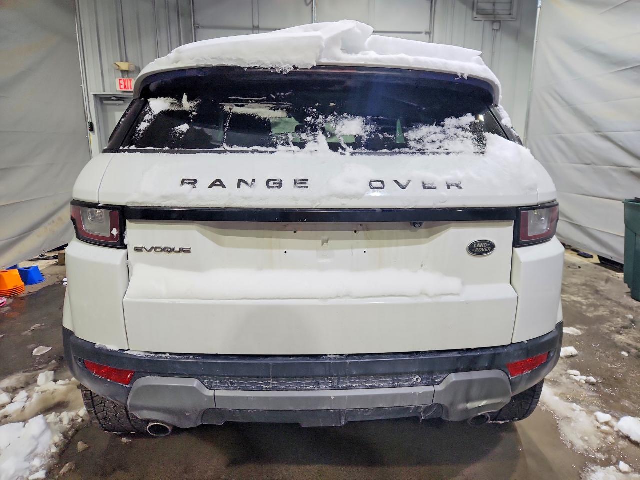 2019 Land Rangerover VIN SALVP2RX1KH347749 photo 6