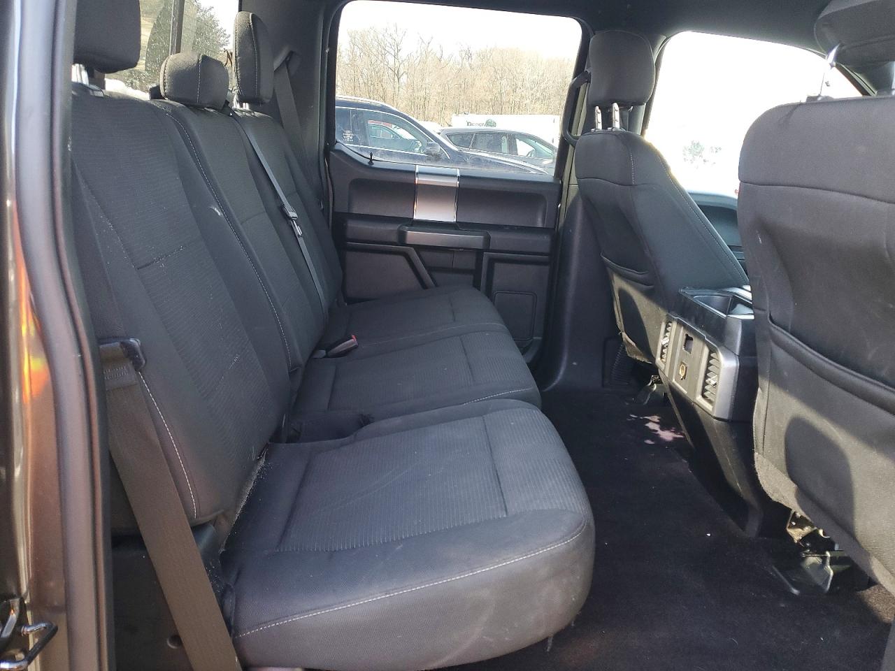 2016 Ford F150 VIN 1FTEW1EF7GFA94778 photo 10