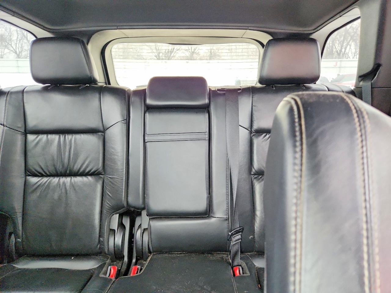 2015 Jeep Grand cher VIN 1C4RJFBG7FC116420 photo 10