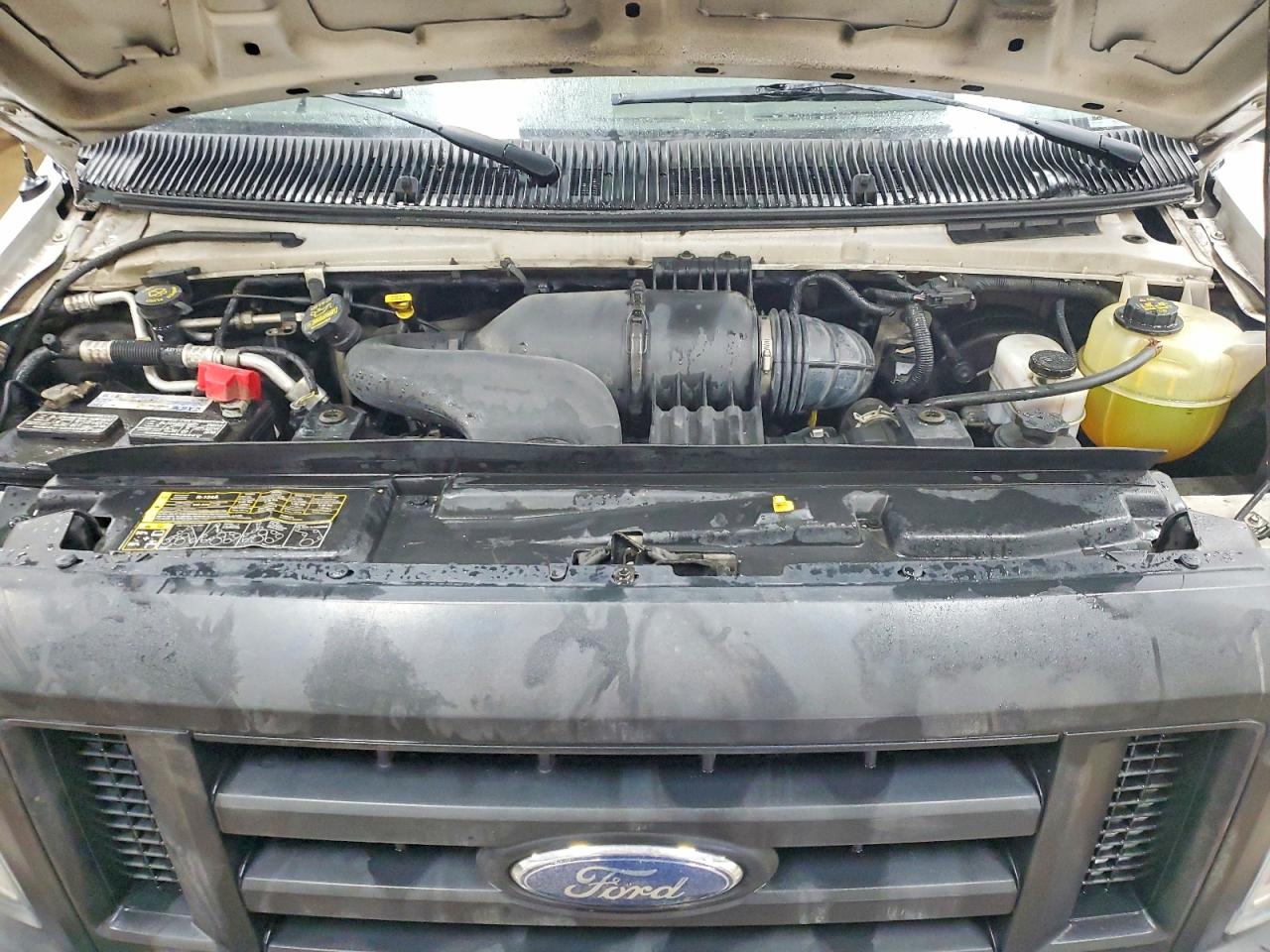 2014 Ford All models VIN 1FTNE2EW6EDA78850 photo 11