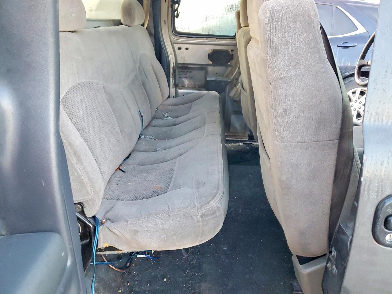 2001 Chevrolet All models VIN 2GCEC19T911184246 photo 10