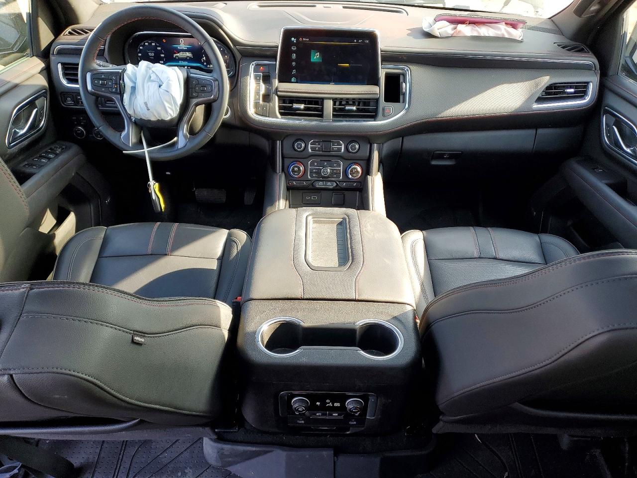 2024 CHEVROLET Suburban VIN 1GNSKEKD5RR201165 photo 8