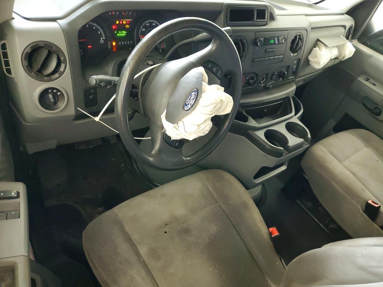 2014 Econoline VIN 1FTNE2EW2EDA18628 photo 8