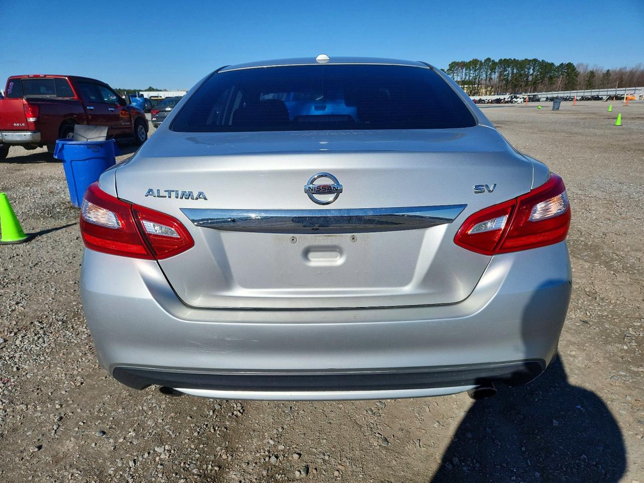 2017 Altima VIN 1N4AL3APXHC196778 photo 6