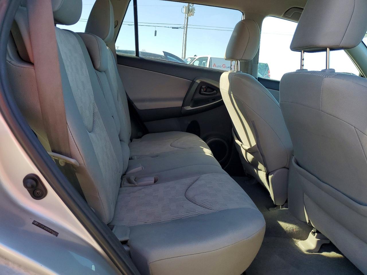 2012 Toyota Rav4 VIN 2T3ZF4DV9CW144472 photo 11