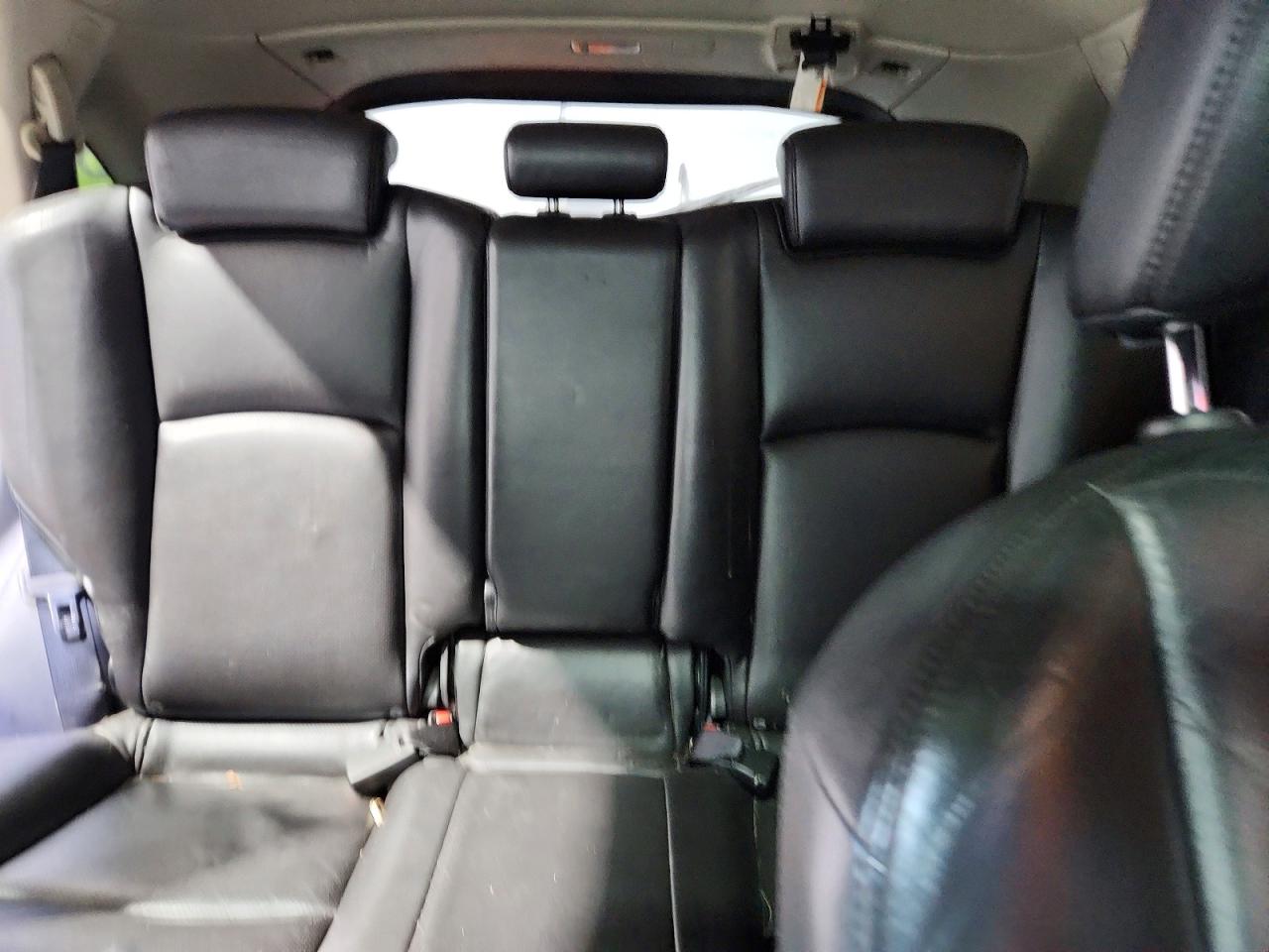 2008 Infiniti Fx35 VIN JNRAS08W08X206879 photo 10