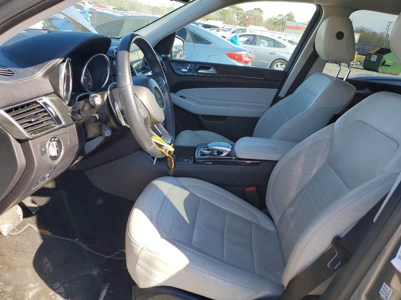 2017 Gls-class VIN 4JGDF6EE0HA874194 photo 7