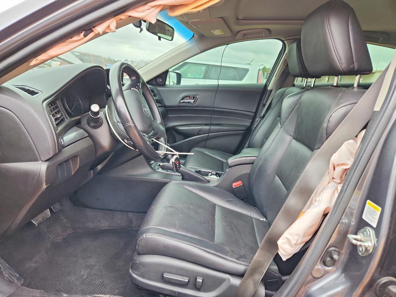 2014 Acura Ilx VIN 19VDE1F35EE003932 photo 7