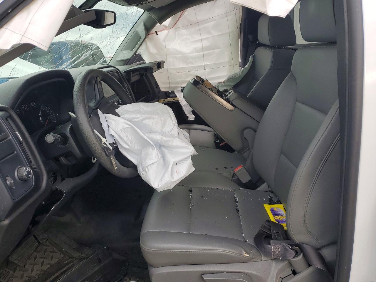 2017 Chev All models VIN 1GCNCNEC7HZ339990 photo 7