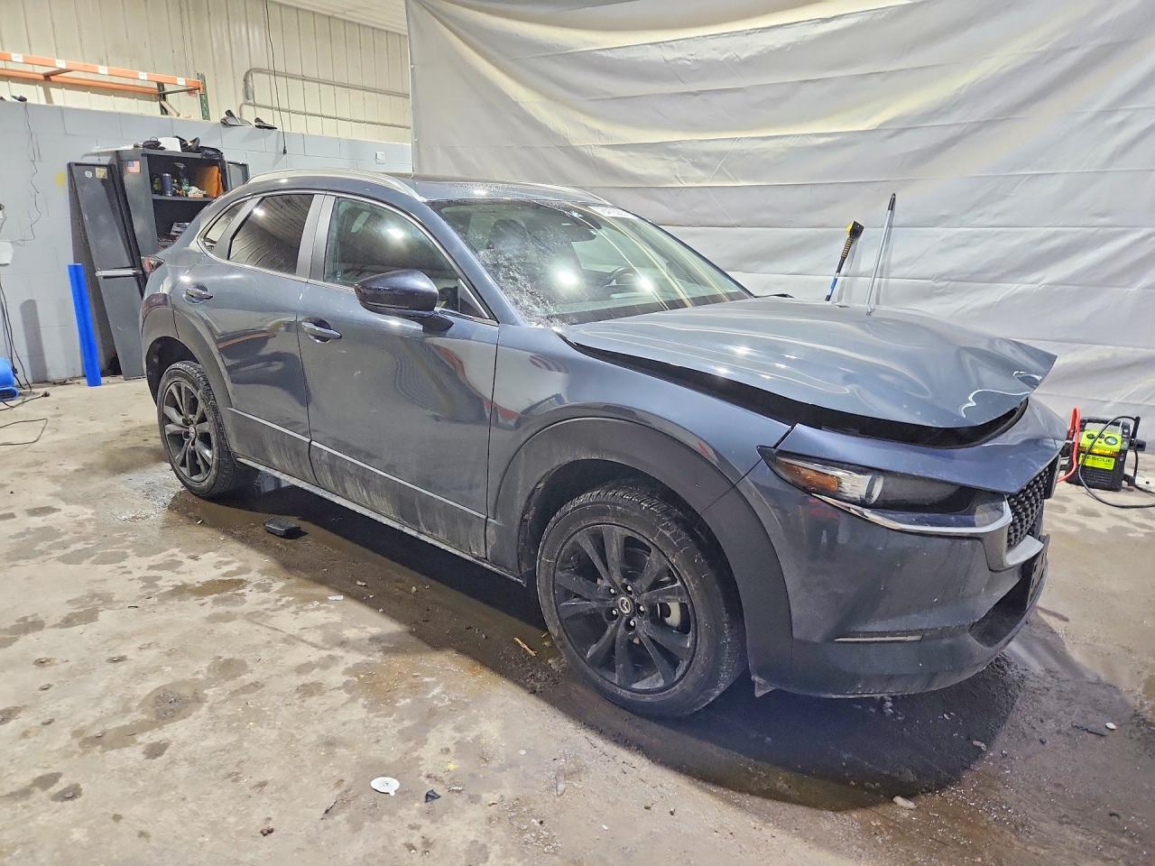 2023 Mazda Cx30 VIN 3MVDMBCMXPM539151 photo 4