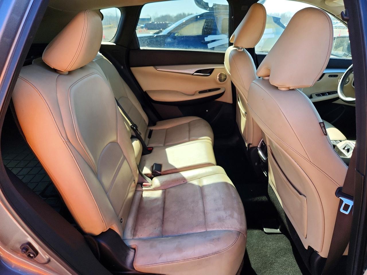 2019 Infiniti Qx50 VIN 3PCAJ5M19KF125679 photo 11