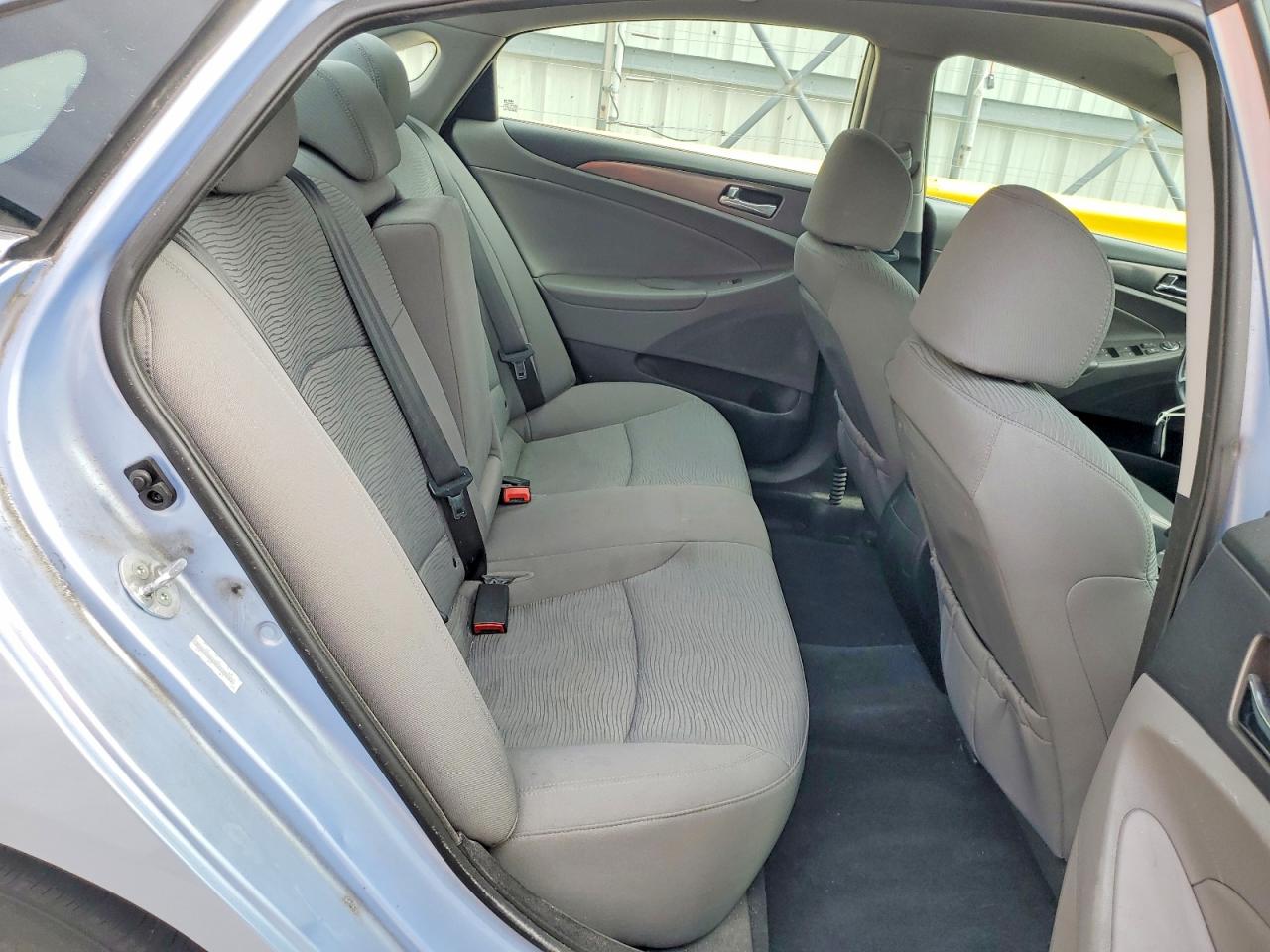 2015 Hyundai Sonata hybrid VIN KMHEC4A45FA135253 photo 10