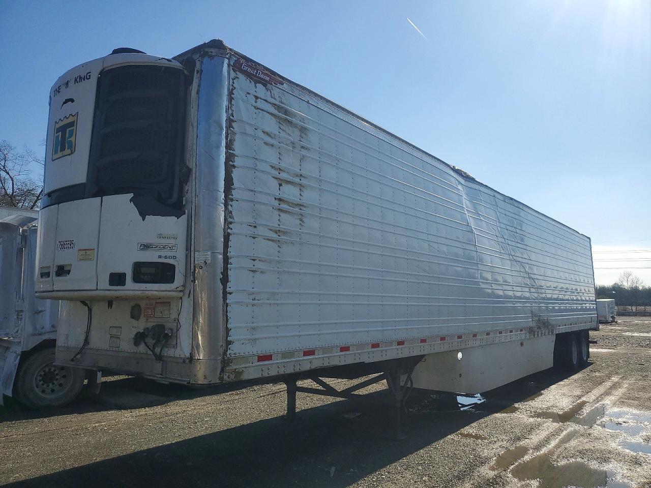 2019 GREAT Trailers VIN 1GRAA0627KE164819 photo 2