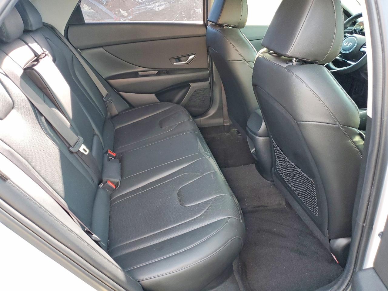 2025 Hyundai Elantra hybrid VIN KMHLN4DJ8SU129510 photo 10