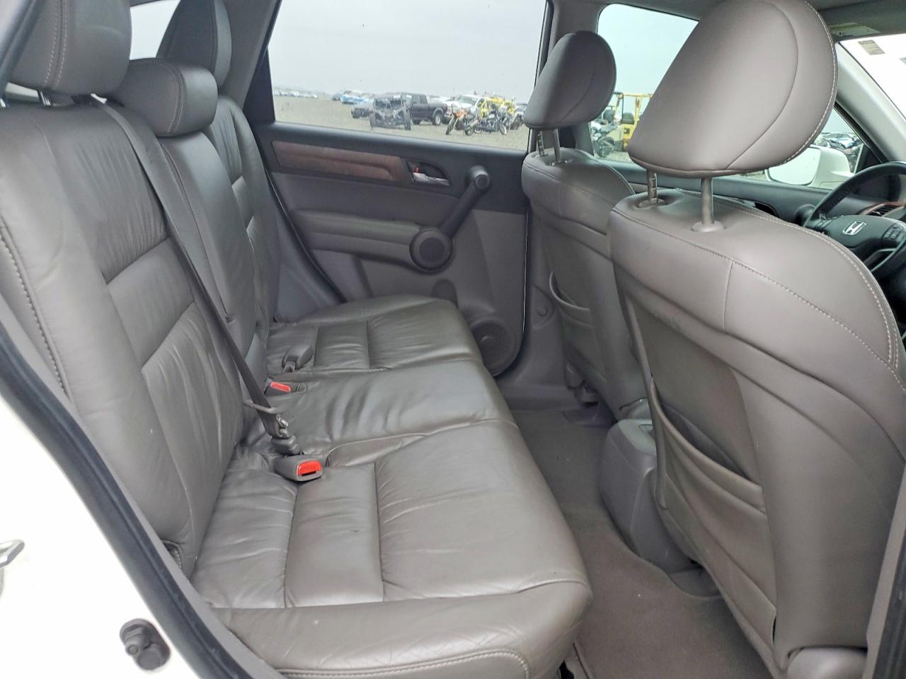 2010 Honda Crv VIN 5J6RE3H7XAL031259 photo 11