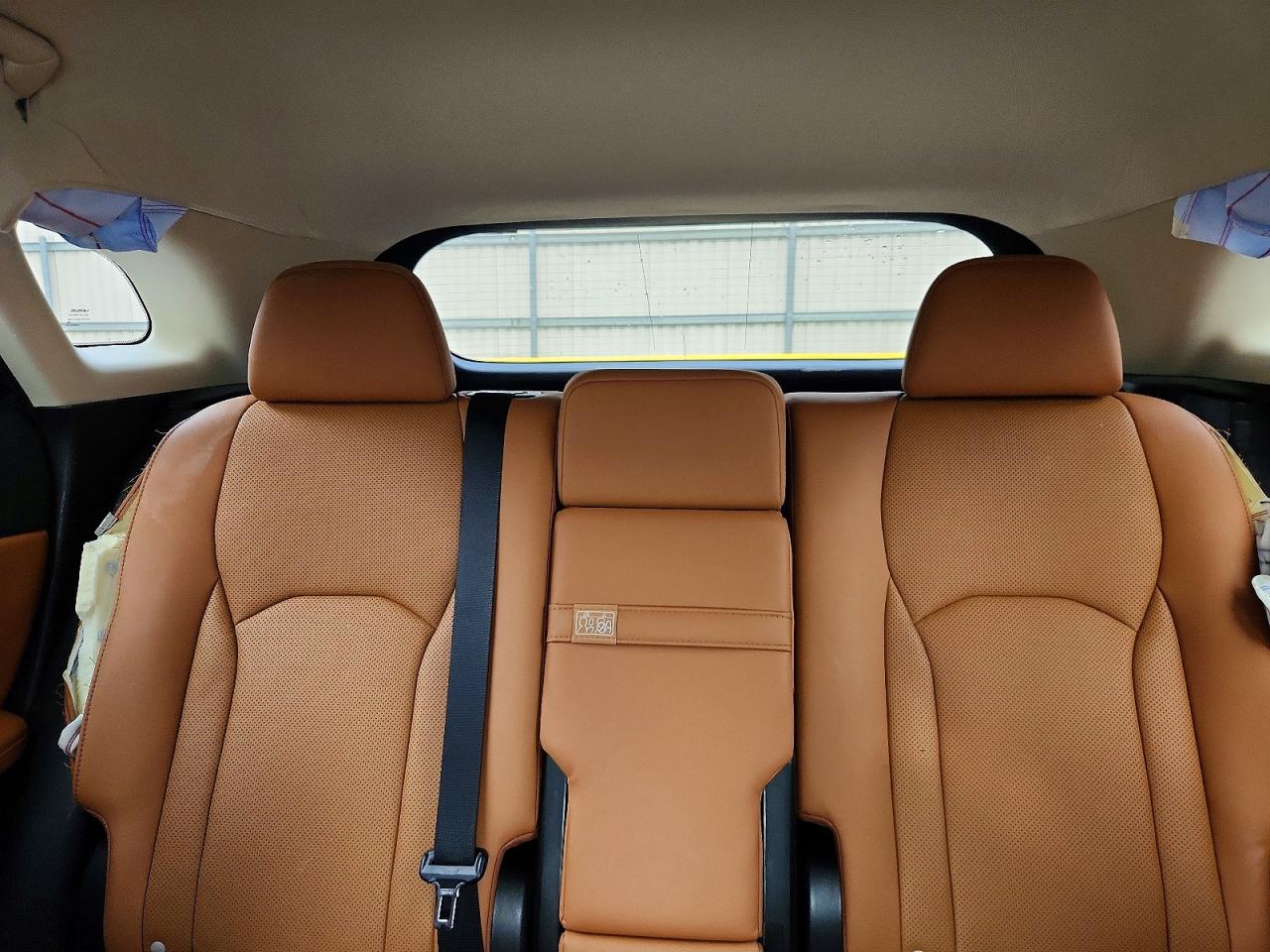 2021 LEXUS Rx350 VIN 2T2HZMDAXMC258603 photo 10