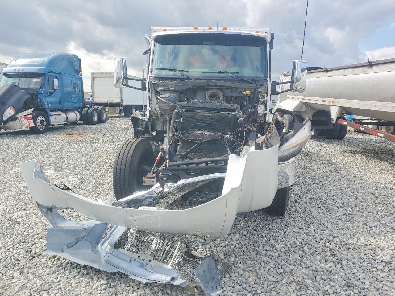 2025 PETERBILT All other VIN 2NP8LJ0X9SM698930 photo 9