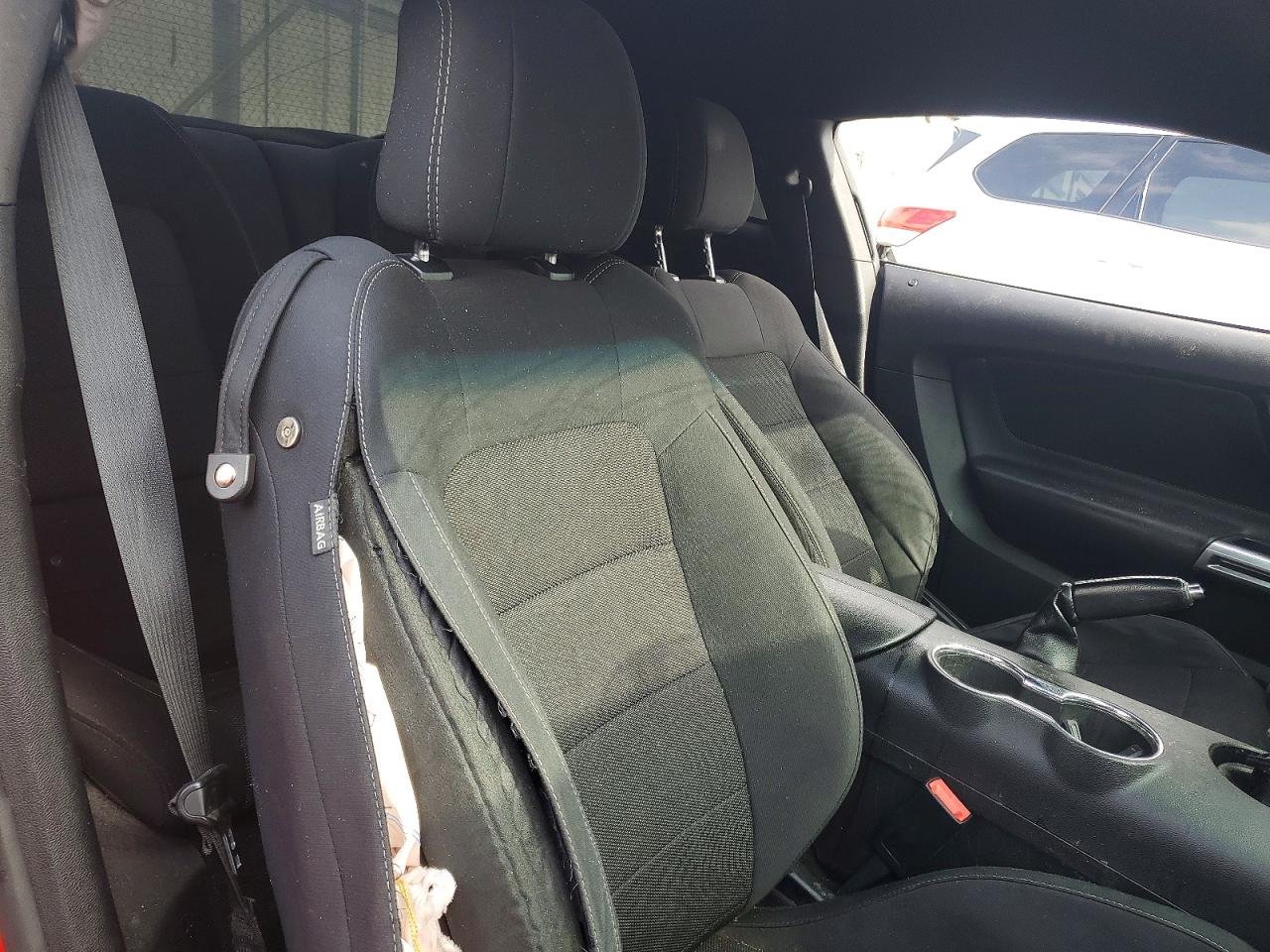 2017 FORD All models VIN 1FA6P8AM7H5346380 photo 10
