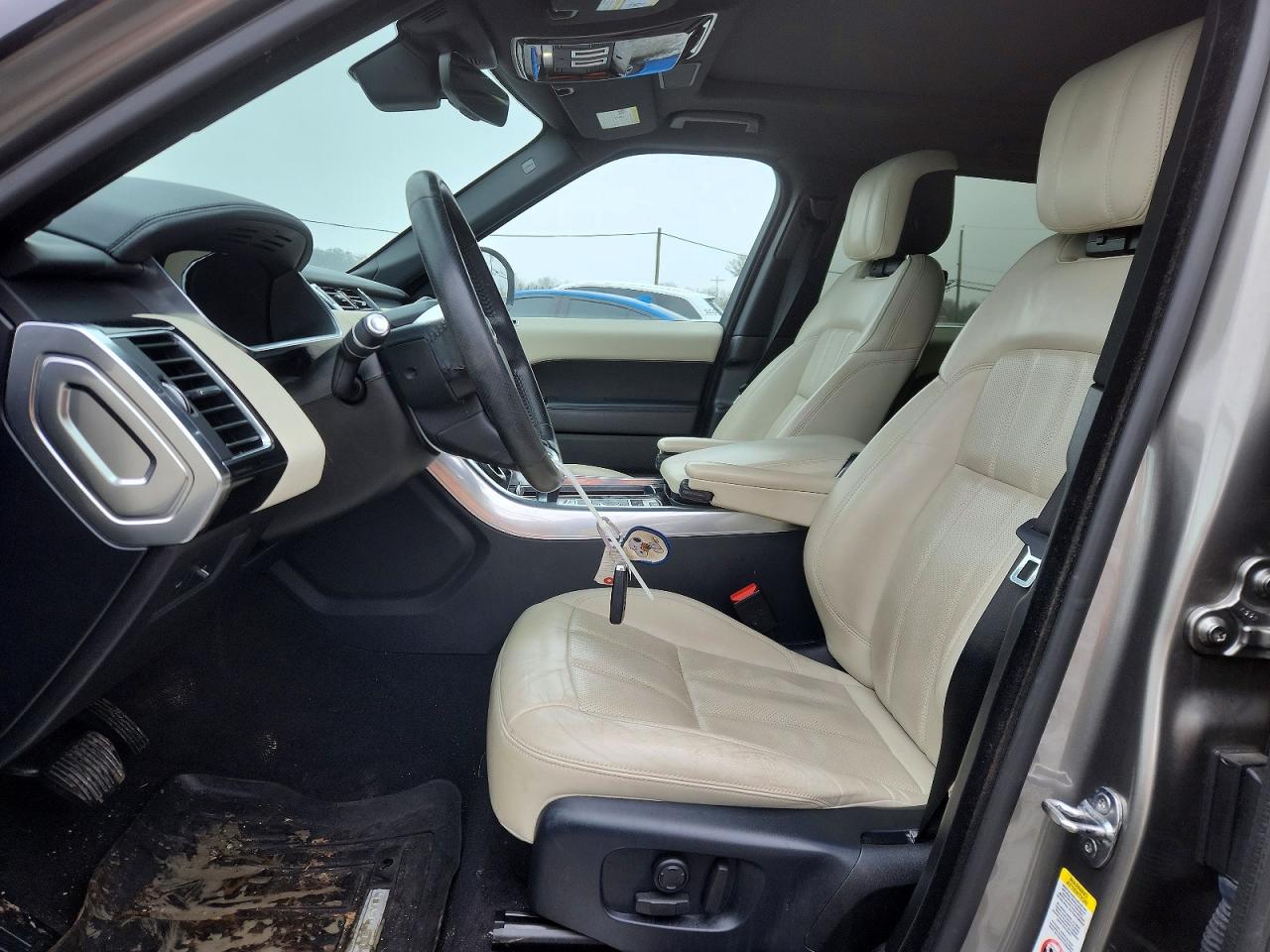 2020 Land Rangerover VIN SALWR2SU5LA711681 photo 7